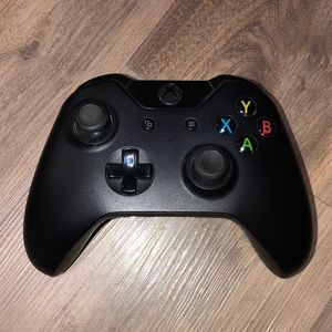 Xbox controller